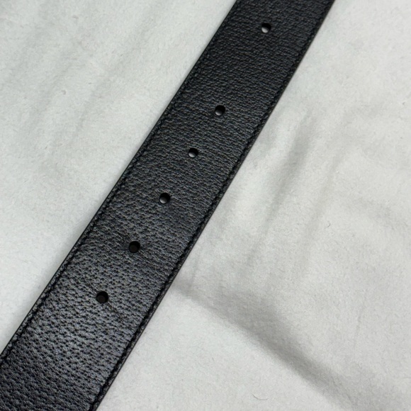Gucci marmot wide belt - Picture 3 of 6